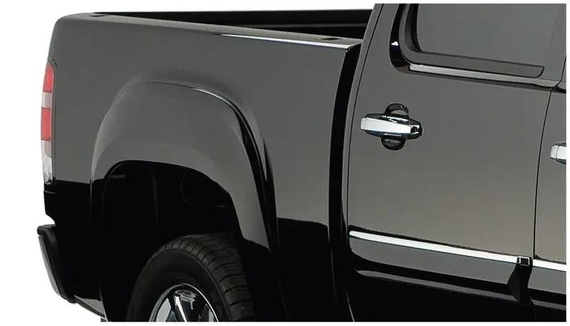 Husky Liners HL RVL Fender Flares