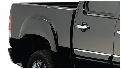 Husky Liners HL RVL Fender Flares