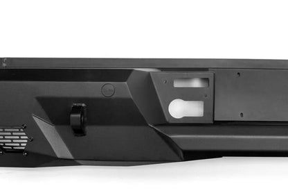 DV8 Offroad DVE Rear Bumpers by DV8 Offroad