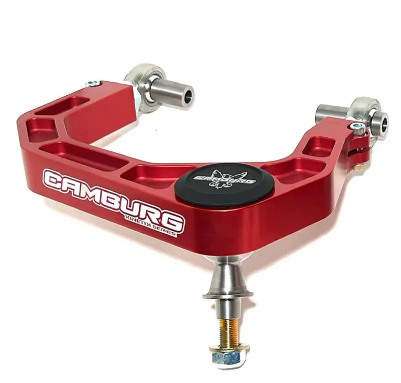 Camburg CMB KINETIK V2 Uniball Upper Arms by Camburg