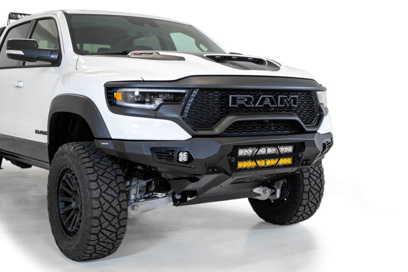 Addictive Desert Designs ADD Bomber Front Bumpers