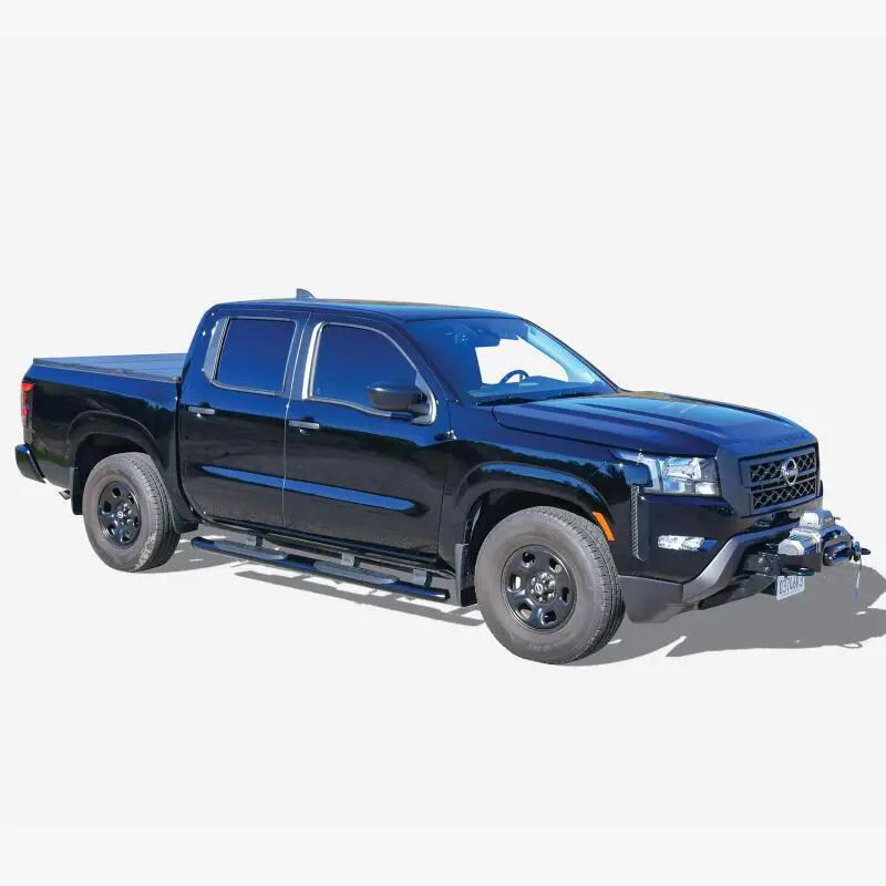 Westin WES Nerf Bars - PRO TRAXX 4 by Westin