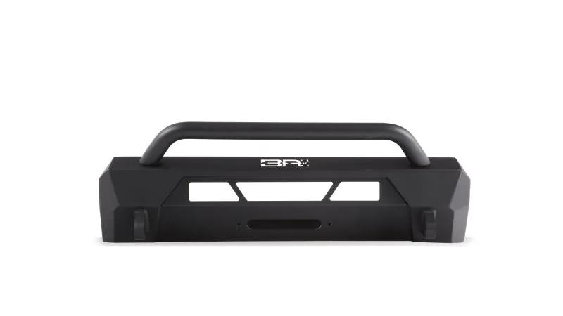 Body Armor 4x4 BOD HiLine Front Bumpers by Body Armor 4x4