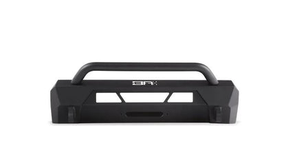 Body Armor 4x4 BOD HiLine Front Bumpers by Body Armor 4x4