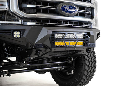 Addictive Desert Designs ADD Bomber Front Bumpers