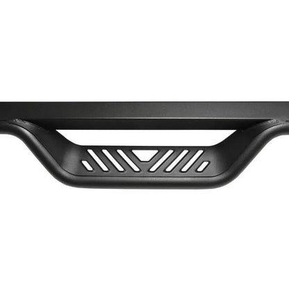 Westin WES Nerf Bars - Outlaw by Westin
