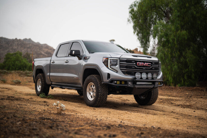 DV8 Offroad DVE Front Bumpers