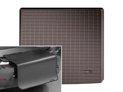 WeatherTech WT Cargo Liners - Cocoa by WeatherTech