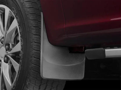 WeatherTech WT No Drill Mudflaps by WeatherTech