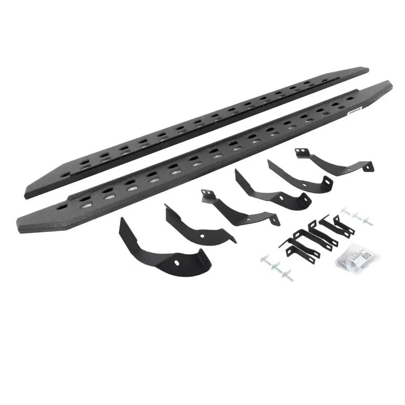 Go Rhino GOR RB20 Slim Running Boards