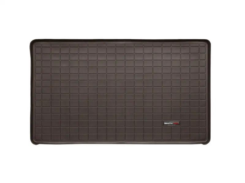 WeatherTech WT Cargo Liners - Cocoa by WeatherTech