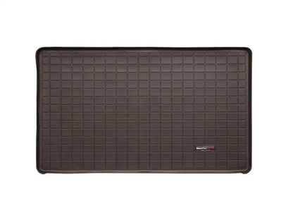 WeatherTech WT Cargo Liners - Cocoa by WeatherTech