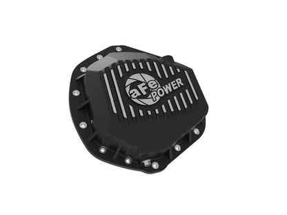 AFE Diff/Trans/Oil Covers by aFe