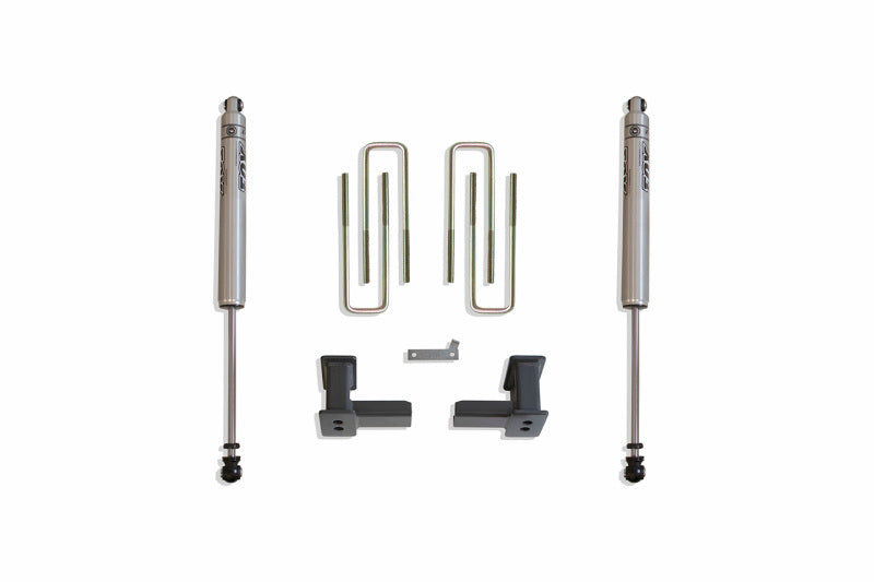 Maxtrac MXT Lift Kit by Maxtrac