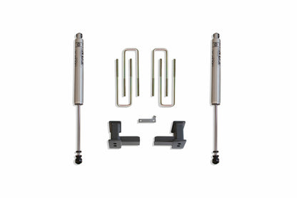 Maxtrac MXT Lift Kit by Maxtrac