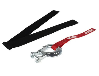 Ford Racing FR Winch Kits by Ford Racing