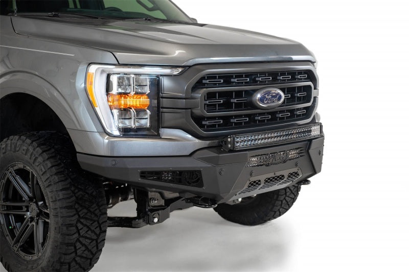 Addictive Desert Designs ADD HoneyBadger Front Bumper