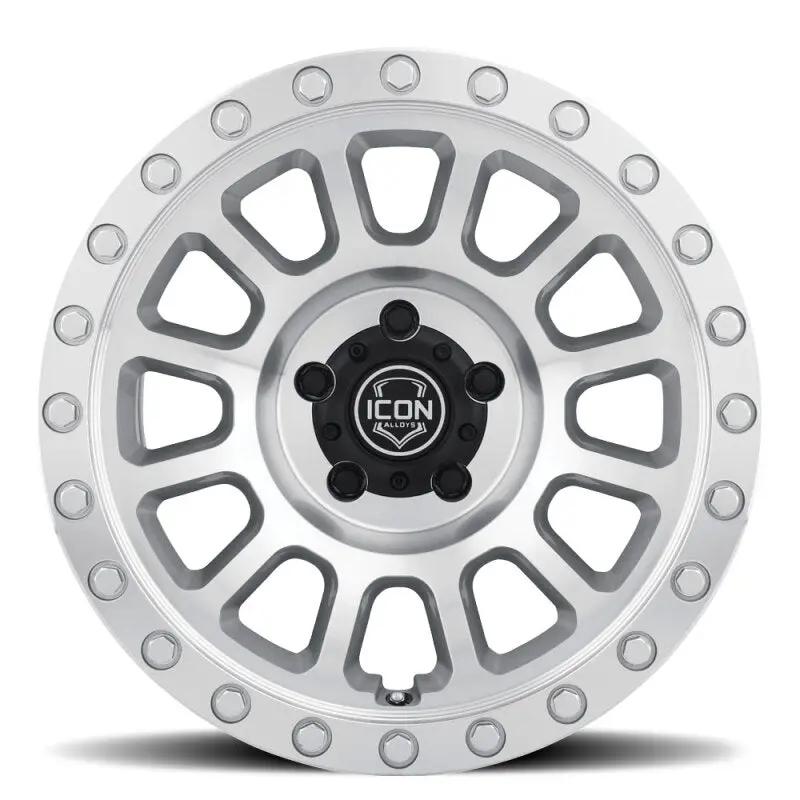 ICON ICO Hulse Wheels by ICON