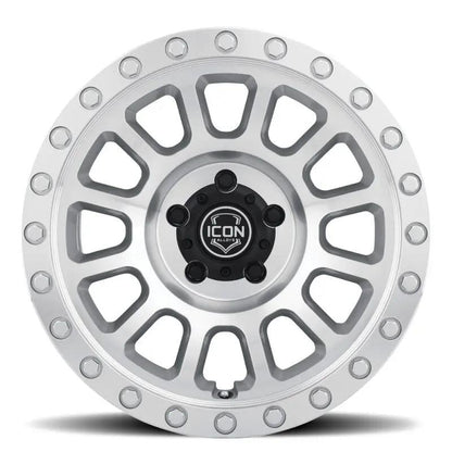 ICON ICO Hulse Wheels by ICON