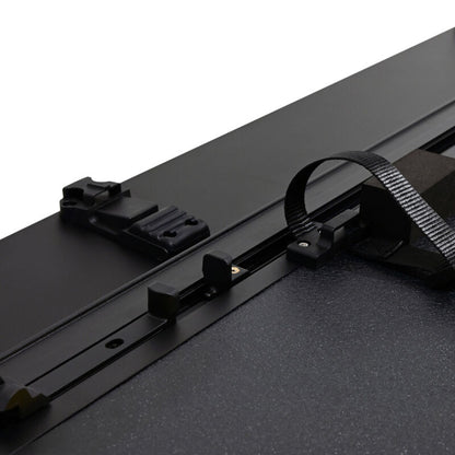 Westin WES Hard Tri-Fold Tonneau Covers