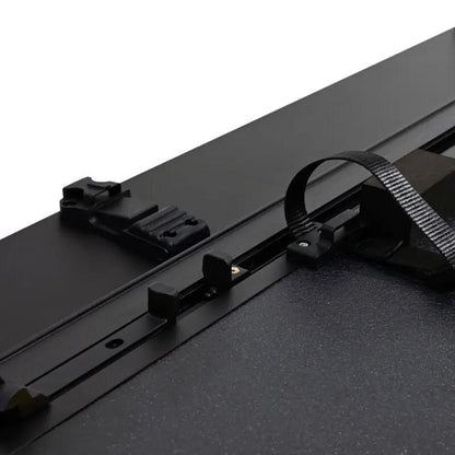 Westin WES Hard Tri-Fold Tonneau Covers by Westin