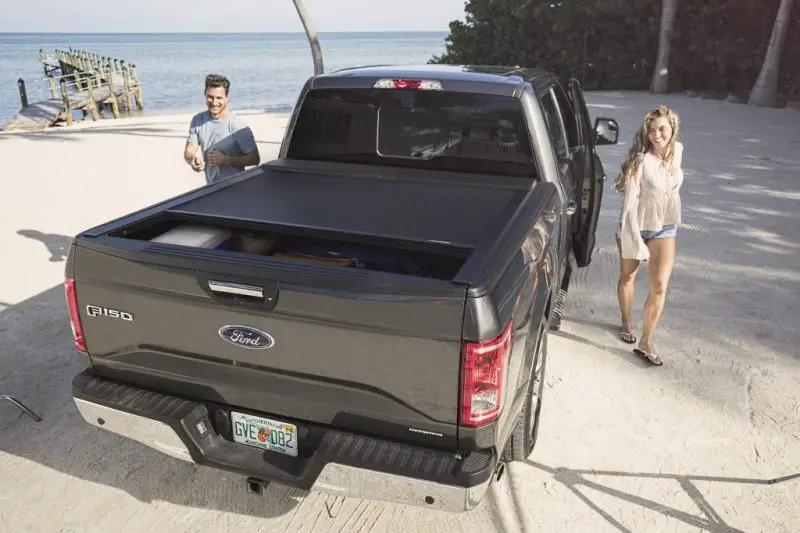 Roll-N-Lock RNL E-Series Tonneau Cover by Roll-N-Lock
