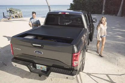 Roll-N-Lock RNL E-Series Tonneau Cover by Roll-N-Lock