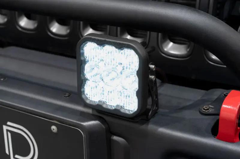 Diode Dynamics DIO LED Light Pods by Diode Dynamics