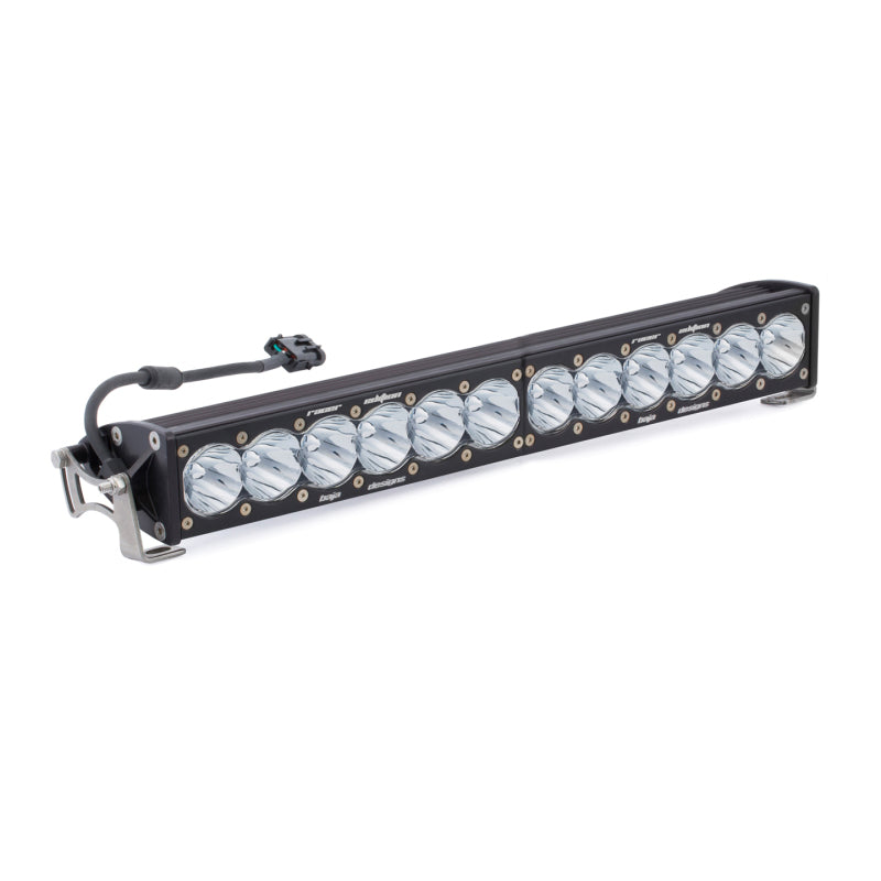 Baja Designs BAJ OnX6 Racer Light Bars