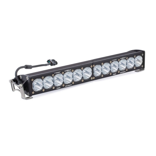 Baja Designs BAJ OnX6 Racer Light Bars - Baja Designs - baj412002 - Auto Expedition