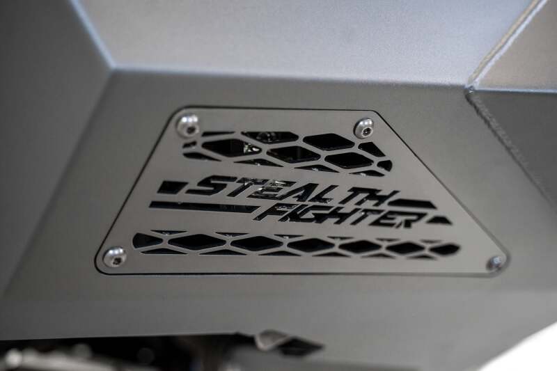Addictive Desert Designs ADD Stealth Fighter Fr. Bumper