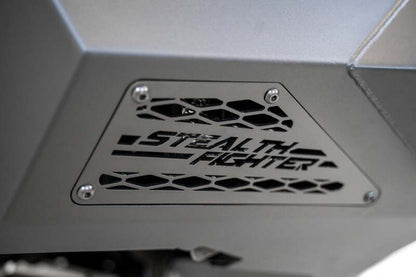 Addictive Desert Designs ADD Stealth Fighter Fr. Bumper