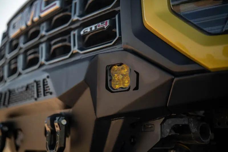 DV8 Offroad DVE Front Bumpers by DV8 Offroad