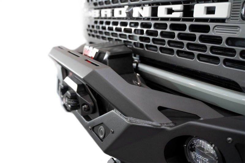 Addictive Desert Designs ADD Krawler Front Bumper