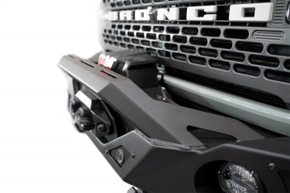 Addictive Desert Designs ADD Krawler Front Bumper