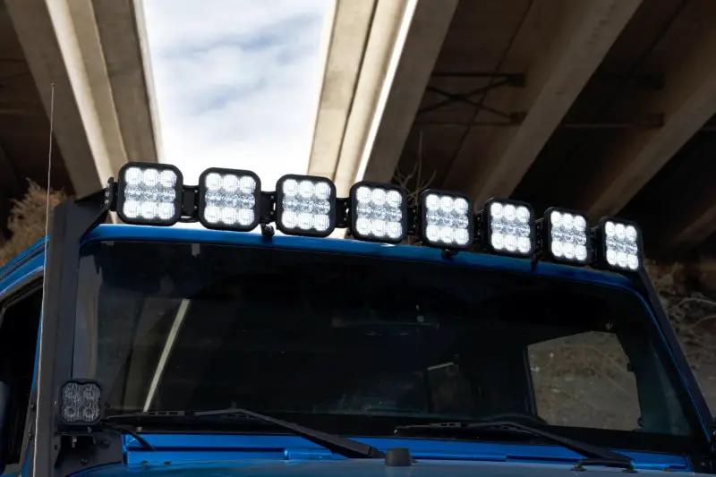 Diode Dynamics DIO LED Light Bars by Diode Dynamics