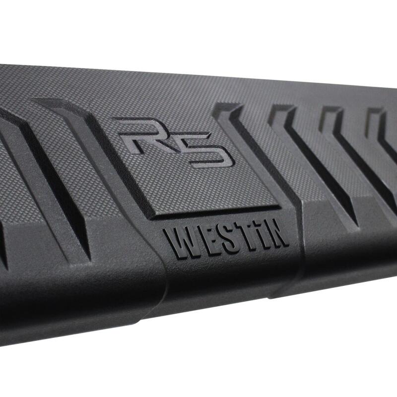 Westin WES Nerf Bars - R5