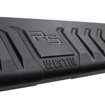 Westin WES Nerf Bars - R5