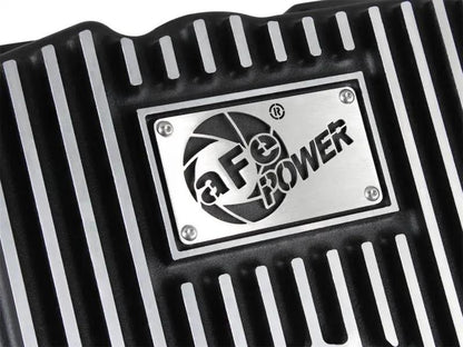AFE Diff/Trans/Oil Covers by aFe