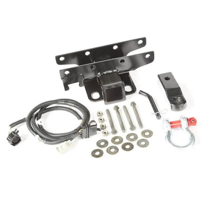Rugged Ridge RUG Hitches/Towing by Rugged Ridge