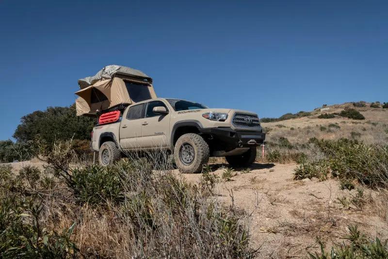 Body Armor 4x4 BOD Overland Racks by Body Armor 4x4