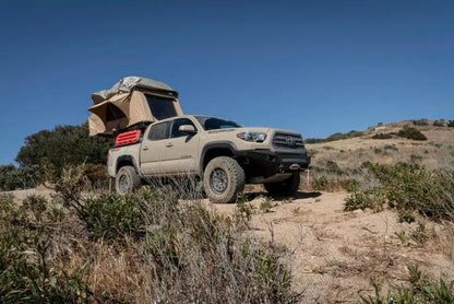 Body Armor 4x4 BOD Overland Racks by Body Armor 4x4