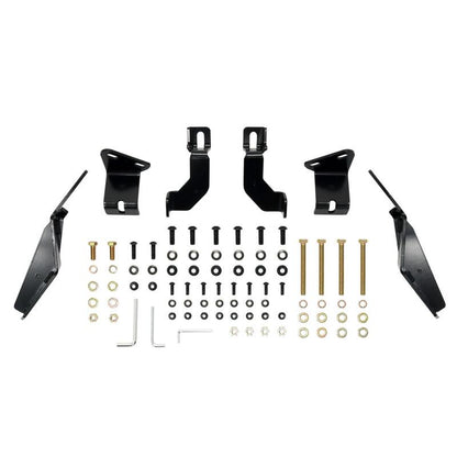 Westin WES HDX Grille Guards