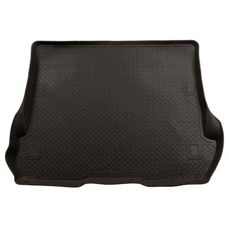 Husky Liners HL Classic - Cargo - Black by Husky Liners