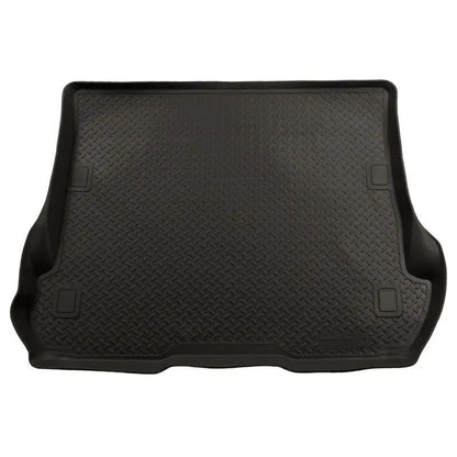 Husky Liners HL Classic - Cargo - Black by Husky Liners