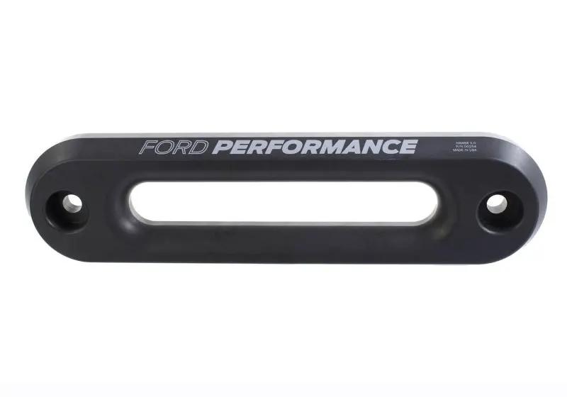 Ford Racing FR Winch Kits by Ford Racing