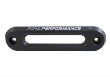 Ford Racing FR Winch Kits by Ford Racing