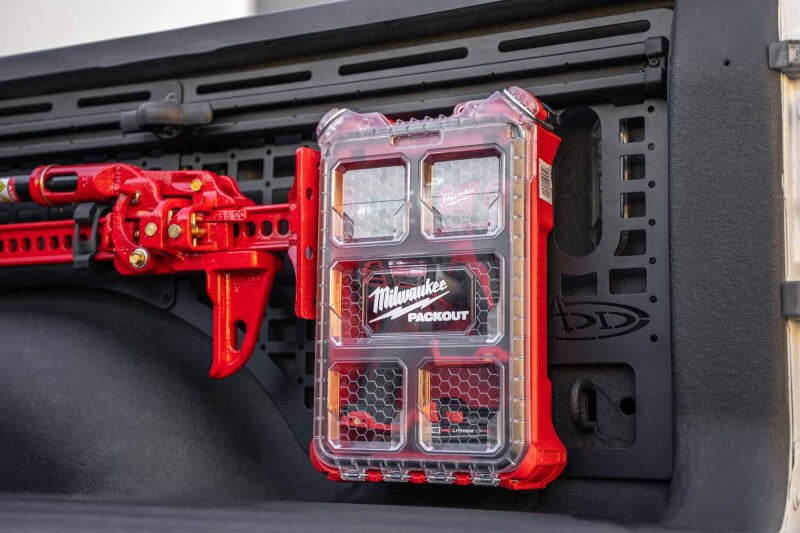 Addictive Desert Designs ADD Molle Panels