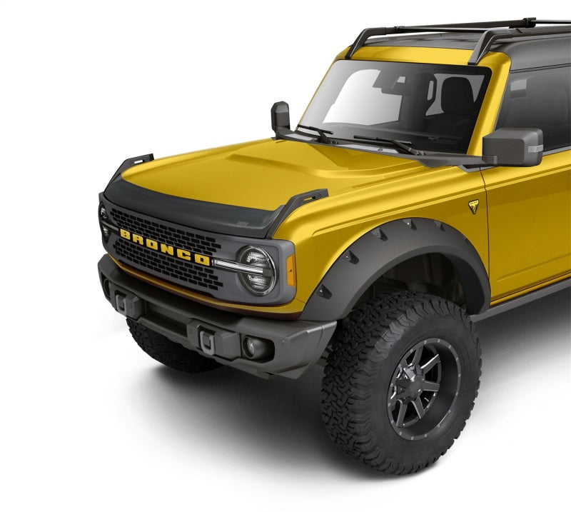 Husky Liners HL Aeroskin - Matte Black