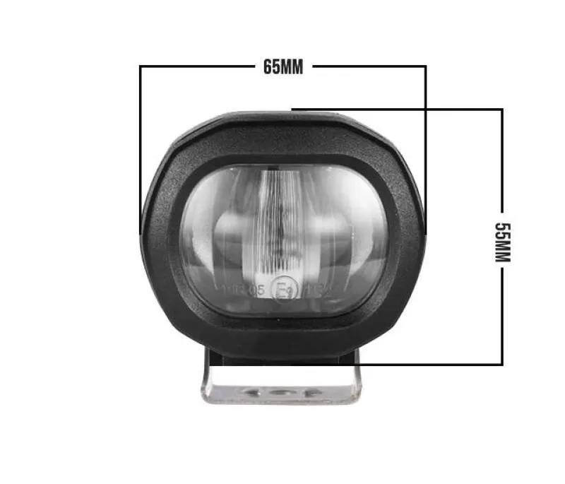ORACLE Lighting ORL LED Pods by ORACLE Lighting